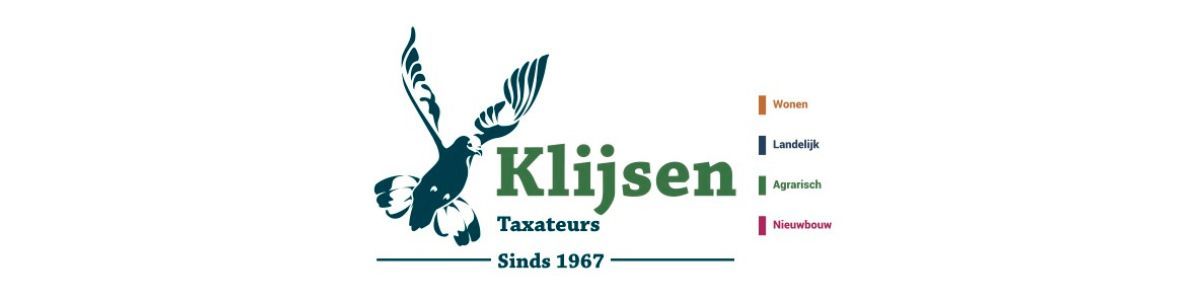 Klijsen Taxateur onderdeel van Overwater