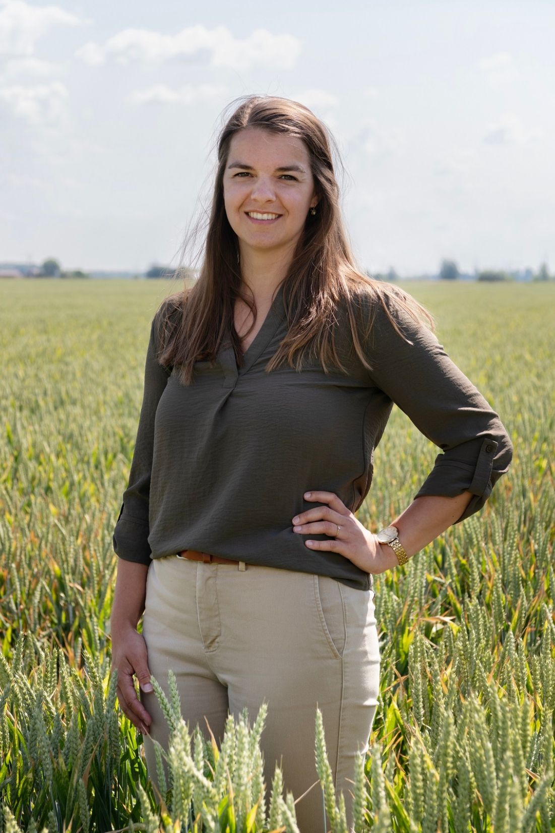 Annemiek de Feijter-van de Zande