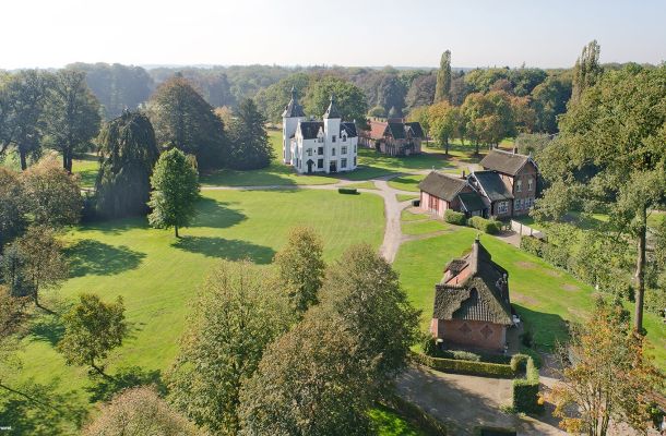 Directievoering landgoederen