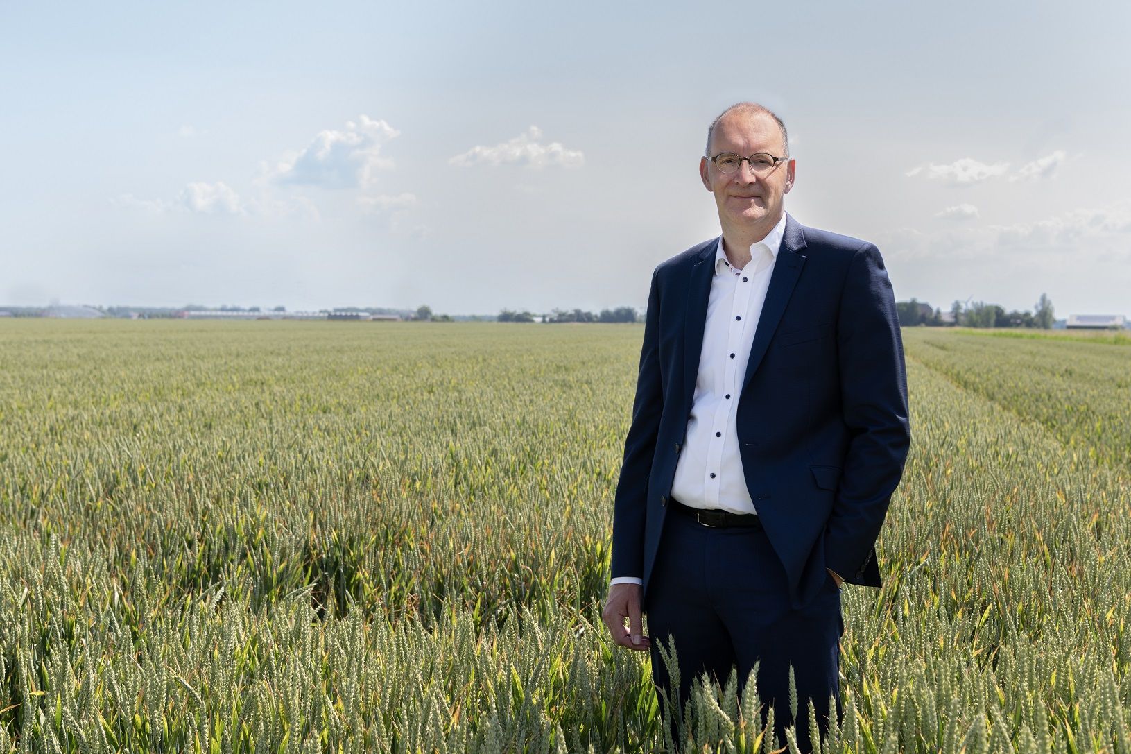 Pieter Kerkstra