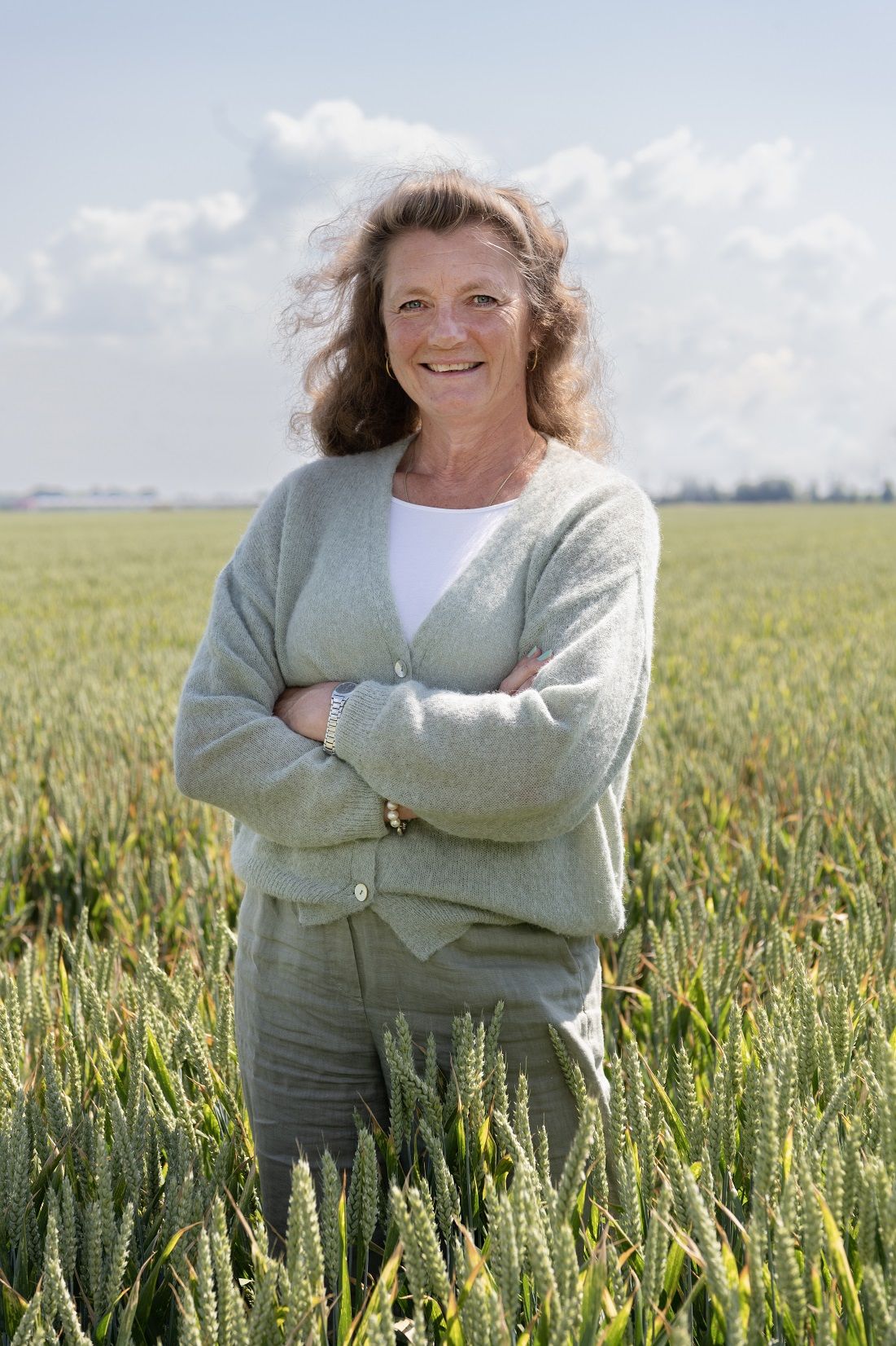 Sylvia Batenburg