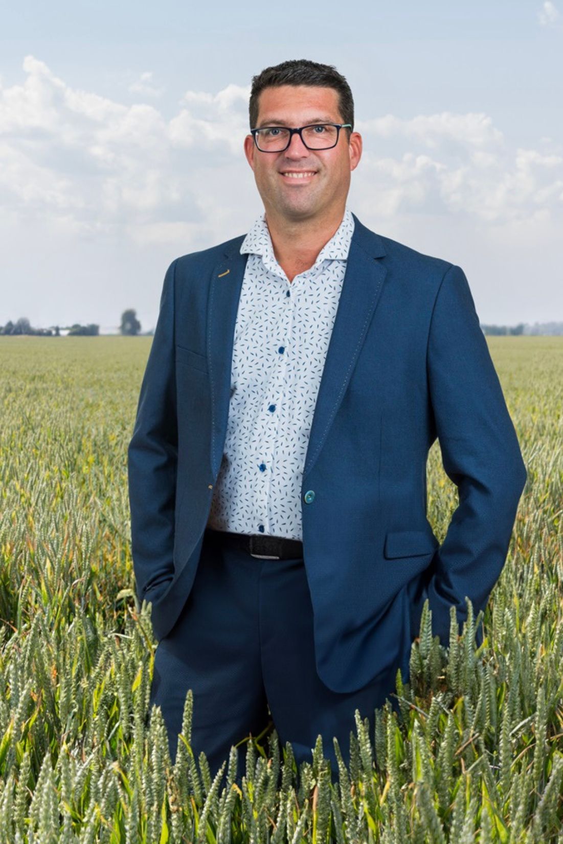 Marc Klijsen