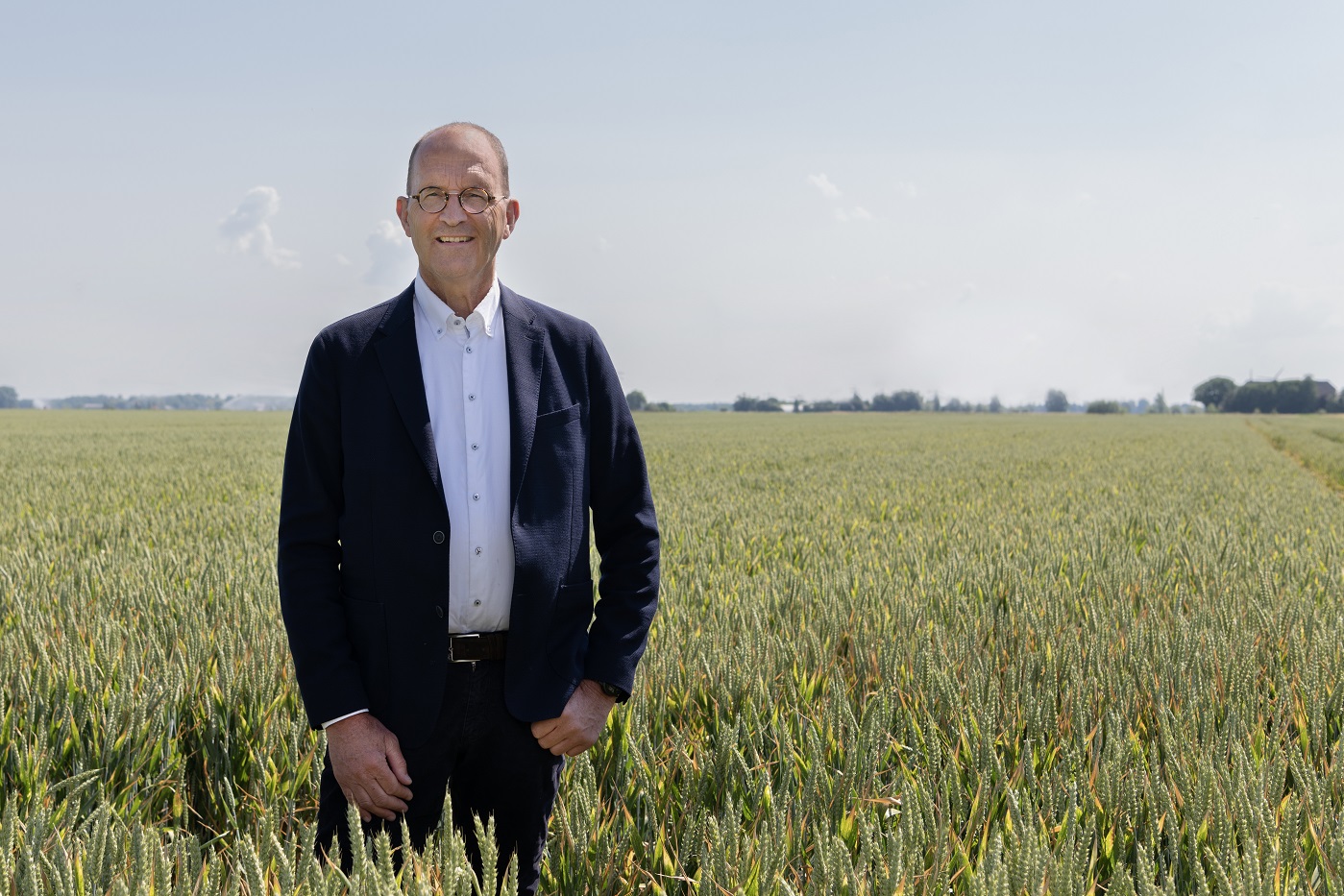 Cor van Zadelhoff