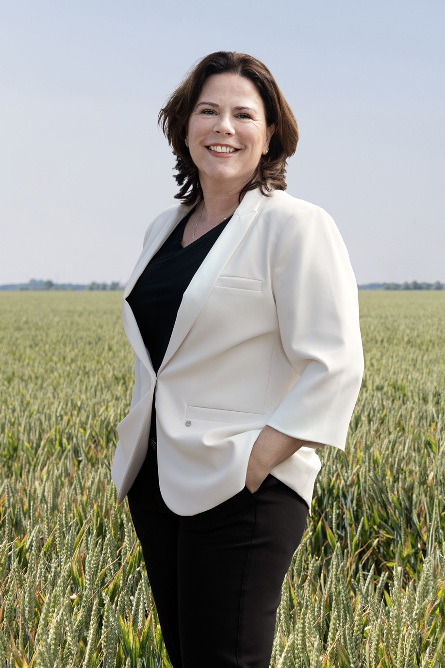 Marieke Heijboer