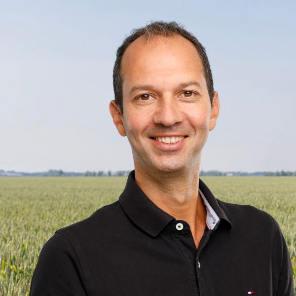 Pascal Verhulst